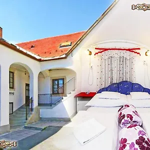 Vendégház Barokk, Eger