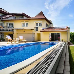 Vendégház Rege - Wellness House, Eger