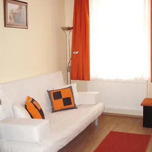 Motel Lokomotiv, Eger