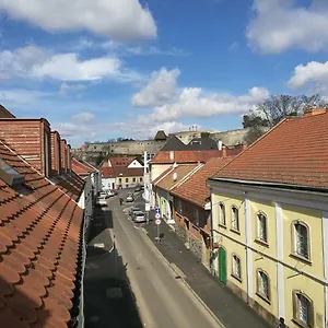 Panzió Filsdeger Haz - & Apartmans, Eger
